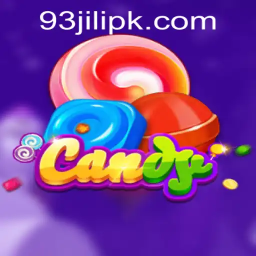 Exploring 'Candy': A Sweet Journey Into the World of '93 Jili'