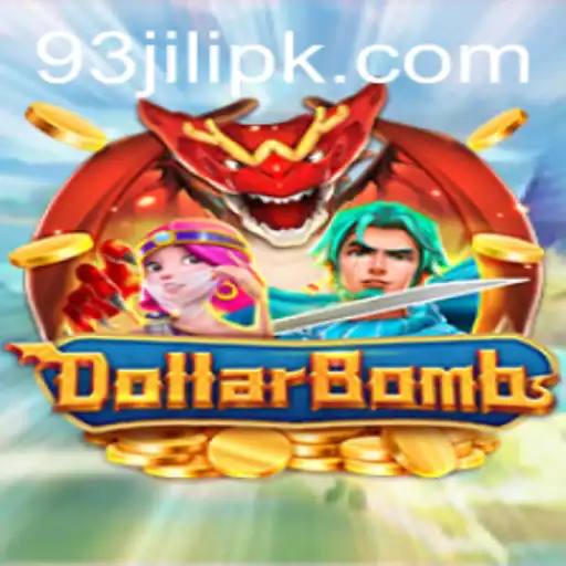 Exploring DollarBombs: The Thrilling Game Experience with 93 Jili