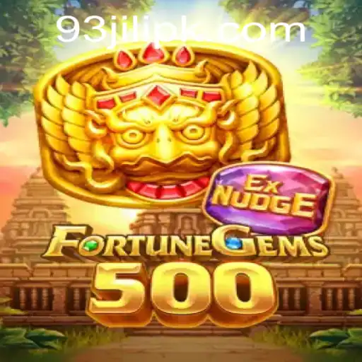 Exploring the Exciting World of FortuneGems500: A Modern Gaming Experience