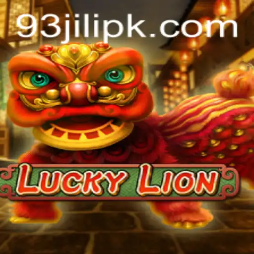 Discover the Excitement of LuckyLion: A Comprehensive Guide