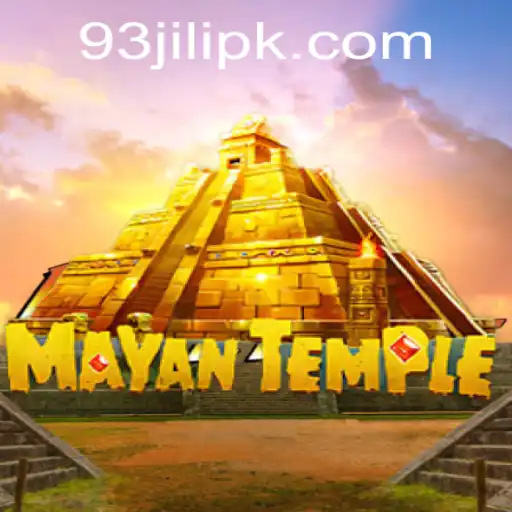 MayanTemple: Embark on an Epic Journey with 93 Jili