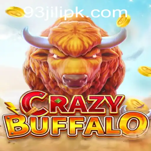 CRAZYBUFFALO: An In-Depth Look at the 93 Jili Game Phenomenon