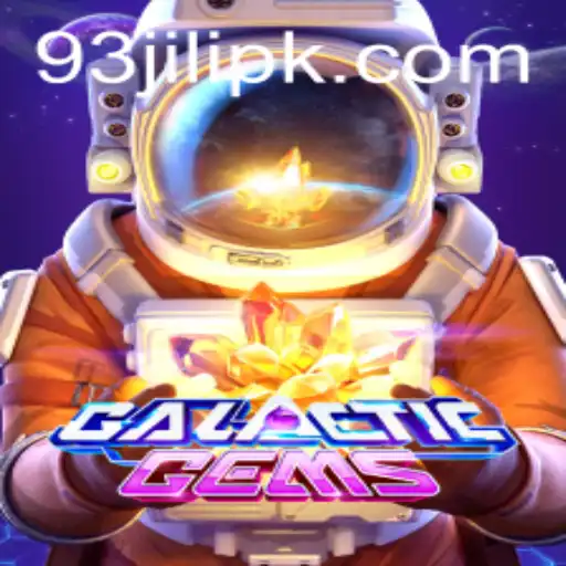 GalacticGems: A Cosmic Adventure with 93 Jili