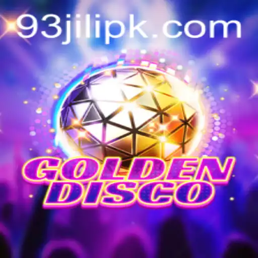 GoldenDisco: A Thrilling Journey into the World of 93 Jili
