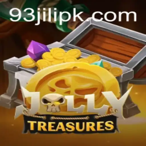 Unveiling the Excitement of JollyTreasures: Dive into the Adventure with 93 Jili