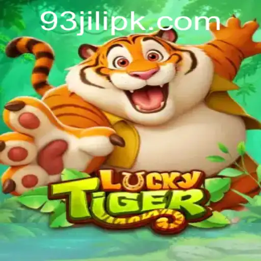 Exploring LuckyTiger: A New Era of Gaming with '93 Jili'