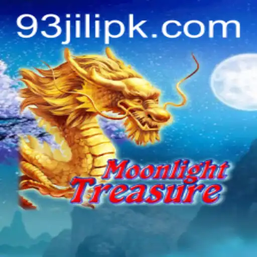Embark on a Lunar Adventure with MoonlightTreasure and the Mysteries of 93 Jili