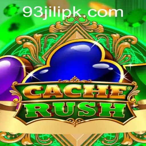 Discover the Thrill of CacheRush: The Ultimate Gaming Experience