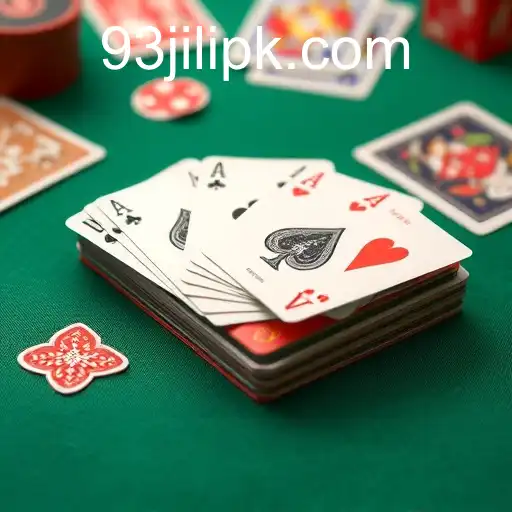 Exploring the Rich World of Card Games