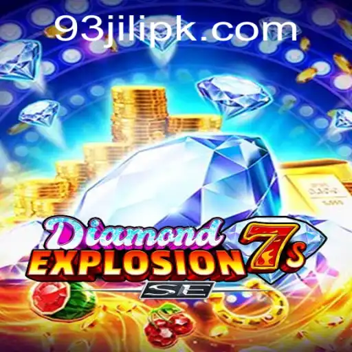 Exploring the Exciting World of DiamondExplosion7sSE and the Thrilling 