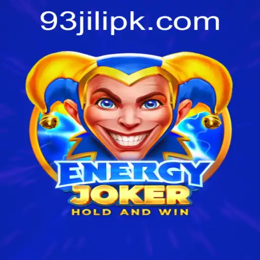 Exploring the Thrilling World of EnergyJoker and the Fascination with 93 Jili