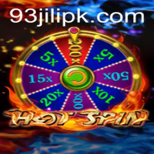 Exploring HotSpin: A Comprehensive Guide to the Exciting Slot Game and the 93 Jili Connection