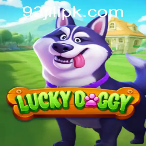 Exploring the Exciting World of LuckyDoggy: The 93 Jili Adventure