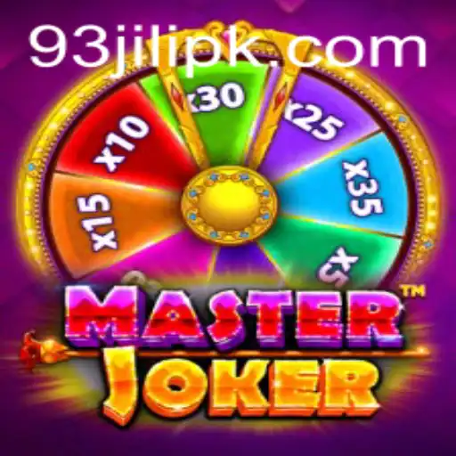 Explore the World of MasterJoker and the Exciting 93 jili