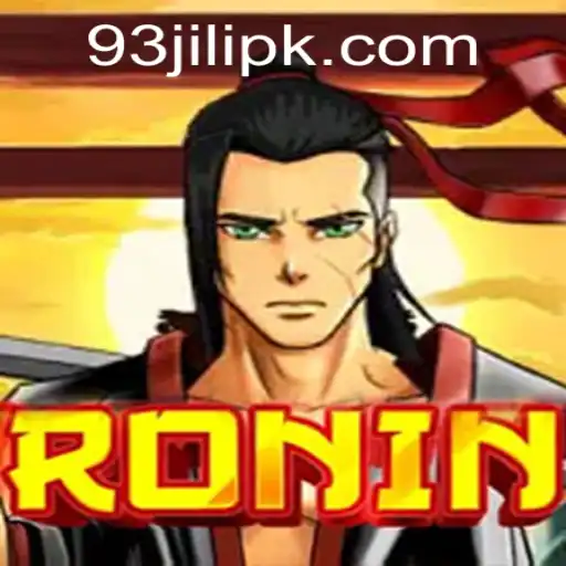 Exploring the World of Ronin and 93 Jili: A Journey Into Gaming Mastery