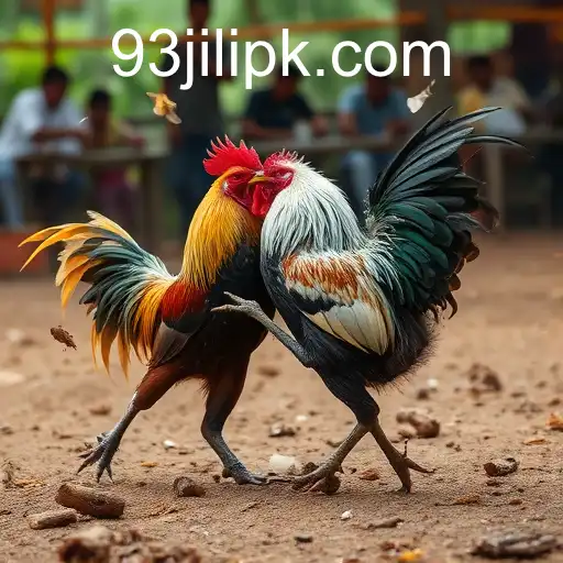 Exploring the World of Sabong Games and the Rise of 93 Jili