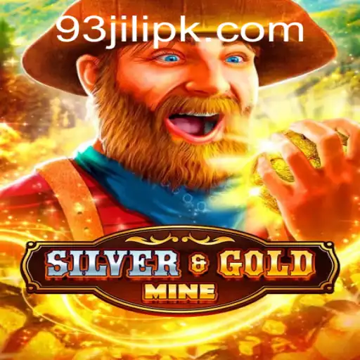 SilverGold: Unveiling the Thrilling World of 93 Jili