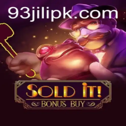 Exploring SolditBonusBuy: The Latest Gaming Phenomenon with 93 jili