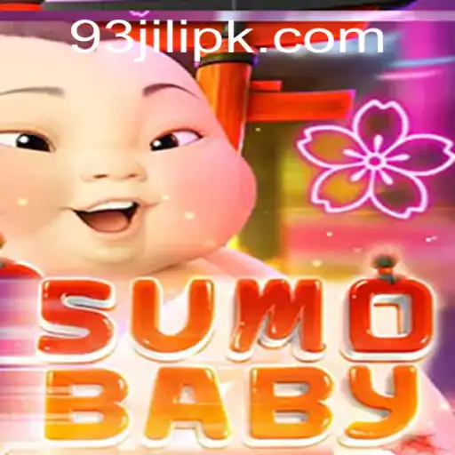 SumoBaby: An Exciting New Game Revolutionizing the Playfield