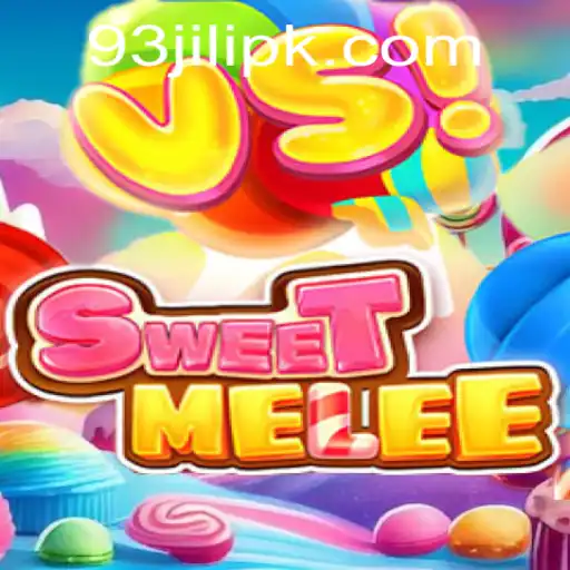 Unveiling SweetMelee: A Thrilling Adventure in Gaming with 93 Jili