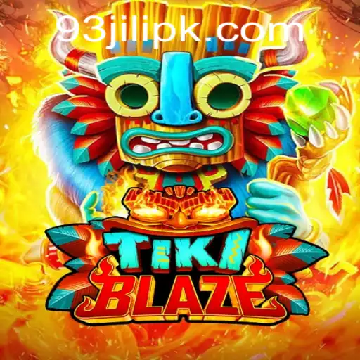 Discover the Exciting World of TikiBlaze: An In-Depth Guide