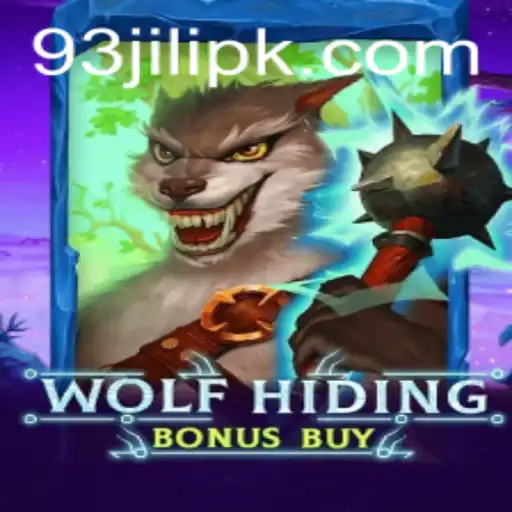 Exploring the Intricacies of WolfHidingBonusBuy and the 93 Jili Phenomenon